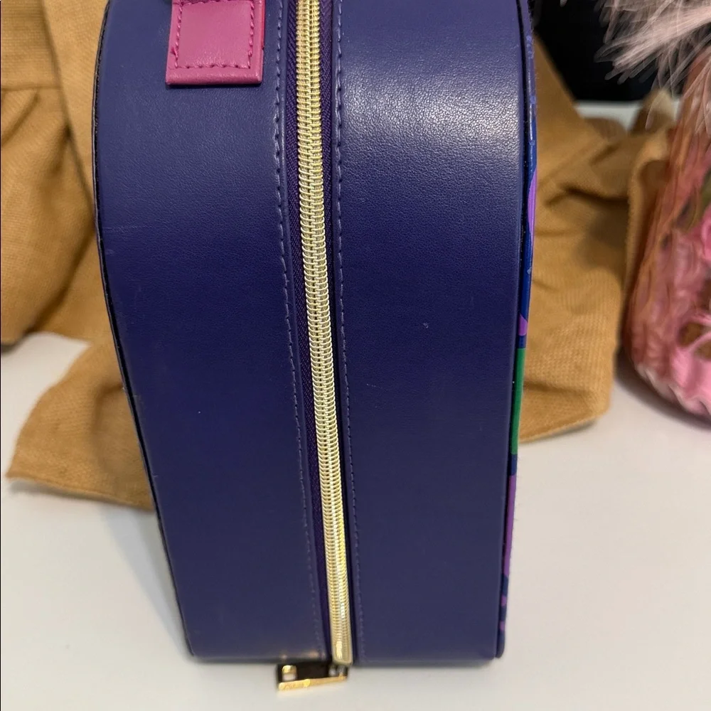 LOLA Marc Jacobs Leather Case 9.75